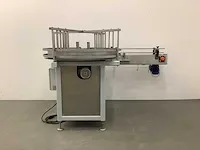 Produktielijn invoertafel - afbeelding 5 van  16