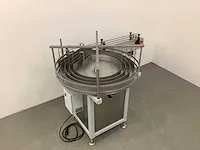 Produktielijn invoertafel - afbeelding 6 van  16