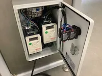 Produktielijn invoertafel - afbeelding 8 van  16