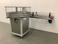 Produktielijn invoertafel - afbeelding 12 van  16
