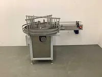 Produktielijn invoertafel - afbeelding 15 van  16