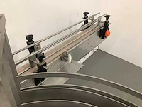 Produktielijn invoertafel - afbeelding 2 van  16
