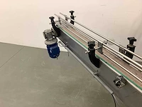 Produktielijn invoertafel - afbeelding 5 van  16