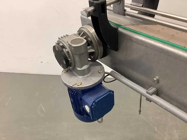 Produktielijn invoertafel - afbeelding 6 van  16