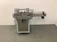 Produktielijn invoertafel - afbeelding 7 van  16