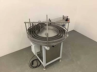 Produktielijn invoertafel - afbeelding 1 van  16