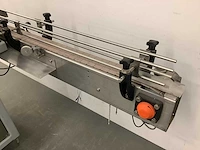 Produktielijn invoertafel - afbeelding 9 van  16