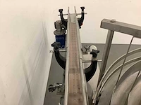 Produktielijn invoertafel - afbeelding 12 van  16