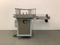Produktielijn invoertafel - afbeelding 15 van  16
