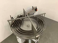 Produktielijn invoertafel - afbeelding 16 van  16