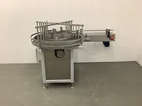 Produktielijn invoertafel - afbeelding 15 van  16