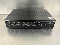 Proel - amp120xl - versterker - afbeelding 1 van  2