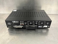 Proel - amp120xl - versterker - afbeelding 2 van  2