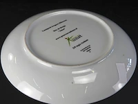 Proeven van kunst. eric de bruijn sierbord. - afbeelding 4 van  5