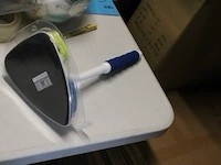 Profesionele schoonmaak set 2 stuks loc p000 - afbeelding 3 van  5