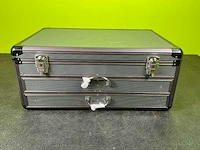 Professional tools gereedschapskoffer - afbeelding 13 van  13