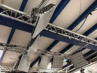 Professionele - licht en audio - studio plaffond v.v. besturing - afbeelding 3 van  34