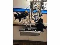 Professionele - licht en audio - studio plaffond v.v. besturing - afbeelding 4 van  34