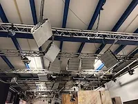 Professionele - licht en audio - studio plaffond v.v. besturing - afbeelding 1 van  34