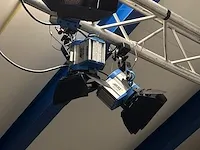 Professionele - licht en audio - studio plaffond v.v. besturing - afbeelding 13 van  34