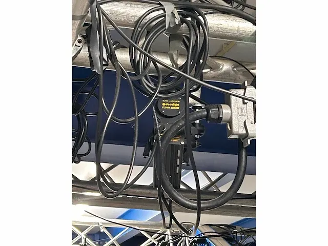 Professionele - licht en audio - studio plaffond v.v. besturing - afbeelding 14 van  34