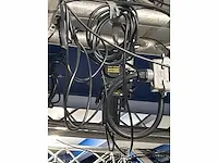 Professionele - licht en audio - studio plaffond v.v. besturing - afbeelding 14 van  34
