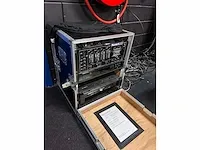 Professionele - licht en audio - studio plaffond v.v. besturing - afbeelding 16 van  34
