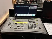 Professionele - licht en audio - studio plaffond v.v. besturing - afbeelding 20 van  34