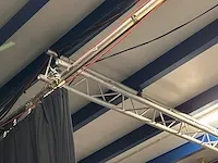 Professionele - licht en audio - studio plaffond v.v. besturing - afbeelding 21 van  34