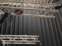 Professionele - licht en audio - studio plaffond v.v. besturing - afbeelding 26 van  34