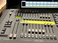 Professionele - licht en audio - studio plaffond v.v. besturing - afbeelding 28 van  34