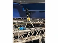 Professionele - licht en audio - studio plaffond v.v. besturing - afbeelding 31 van  34