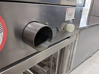 Professionele combi-stoomoven mareno, eco10m - afbeelding 3 van  11
