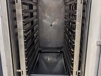 Professionele combi-stoomoven mareno, eco10m - afbeelding 6 van  11