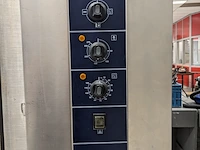 Professionele combi-stoomoven mareno, eco10m - afbeelding 7 van  11