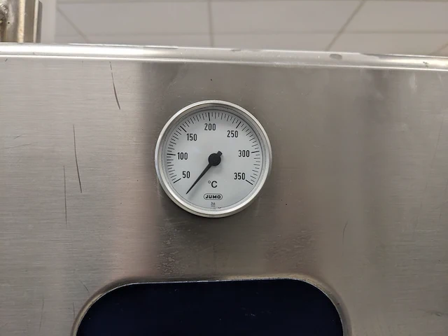 Professionele combi-stoomoven mareno, eco10m - afbeelding 8 van  11