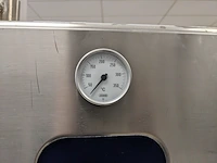 Professionele combi-stoomoven mareno, eco10m - afbeelding 8 van  11