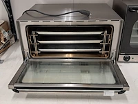 Professionele convectieoven, bon-line, bonyxd8a3, 2017 - afbeelding 2 van  4
