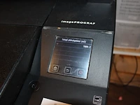Professionele grootformaat fotoprinter canon image prograf pro-2000. - afbeelding 3 van  5