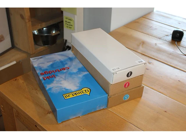 Professionele grootformaat fotoprinter canon image prograf pro-2000. - afbeelding 4 van  5