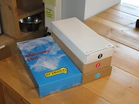 Professionele grootformaat fotoprinter canon image prograf pro-2000. - afbeelding 4 van  5
