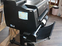 Professionele grootformaat fotoprinter canon image prograf pro-2000. - afbeelding 3 van  8