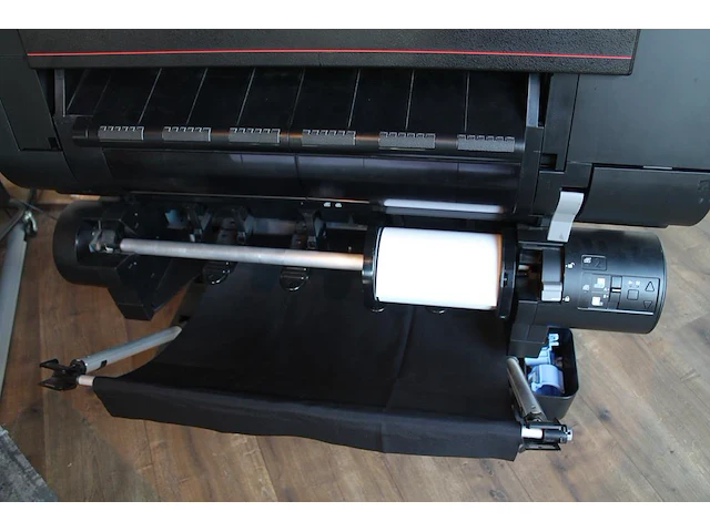 Professionele grootformaat fotoprinter canon image prograf pro-2000. - afbeelding 5 van  8