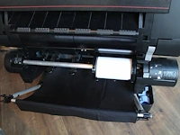 Professionele grootformaat fotoprinter canon image prograf pro-2000. - afbeelding 5 van  8