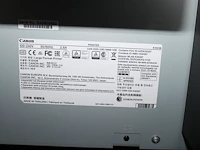 Professionele grootformaat fotoprinter canon image prograf pro-2000. - afbeelding 4 van  9