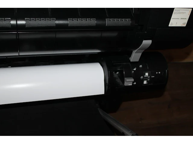 Professionele grootformaat fotoprinter canon image prograf pro-2000. - afbeelding 7 van  9