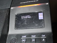 Professionele grootformaat fotoprinter canon image prograf pro-2000. - afbeelding 8 van  9