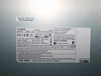 Professionele grootformaat fotoprinter canon image prograf pro-2000. - afbeelding 9 van  9