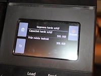 Professionele grootformaat fotoprinter canon image prograf pro-2100. - afbeelding 3 van  8