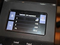 Professionele grootformaat fotoprinter canon image prograf pro-2100. - afbeelding 4 van  8